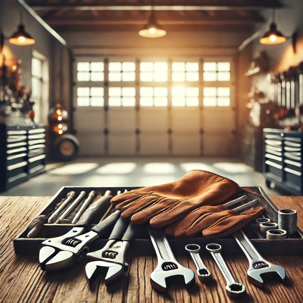 About Our Family-Owned Garage Door Company in Inwood NY - Professional Service Team