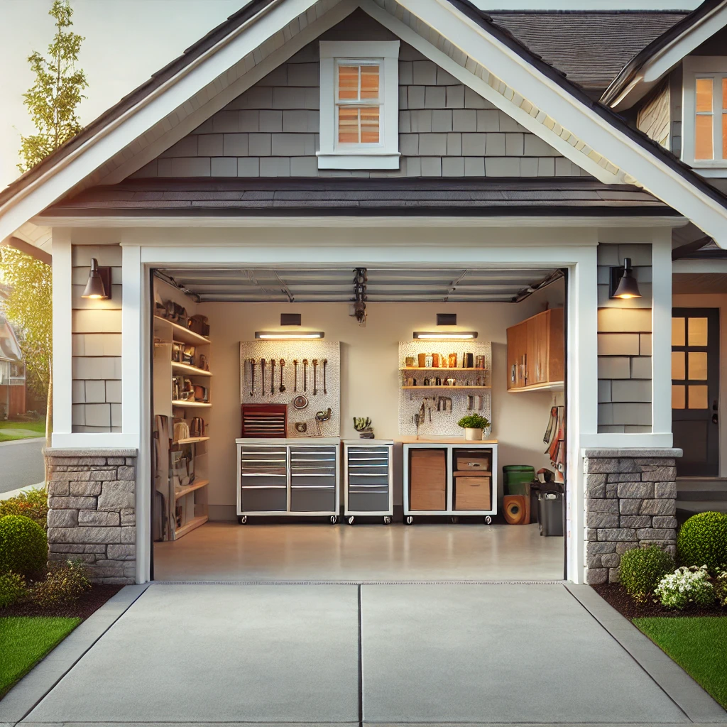 Latest garage door repair tips and maintenance guides from Inwood's trusted experts