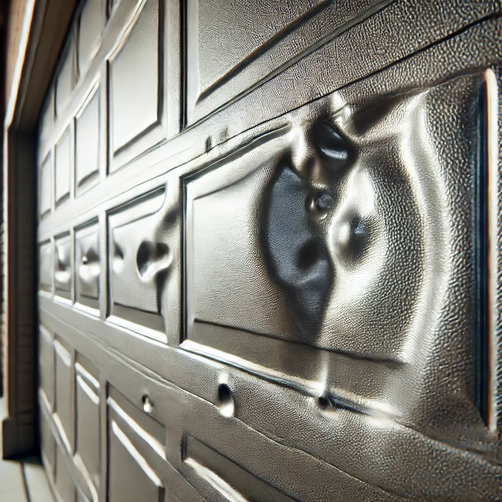 Professional Garage Door Dents Repair Inwood NY - Expert Dent Removal Services