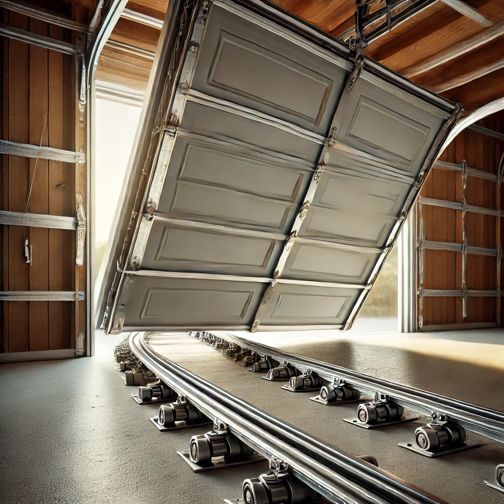 Garage door off track repair in Inwood NY - 24/7 Emergency Repair Services by Garage Door Repair Inwood New York
