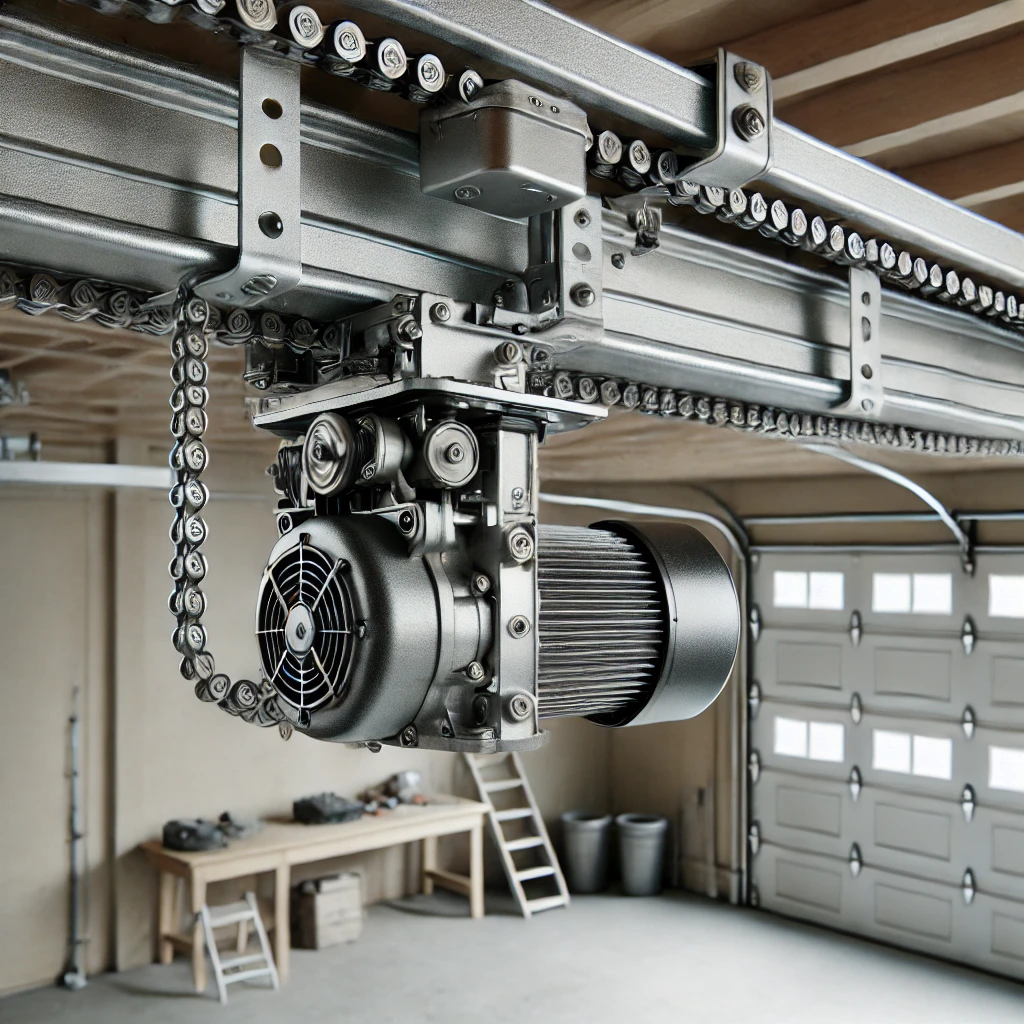 Professional Garage Door Opener Installation Inwood NY - Expert Smart Opener Installation Services