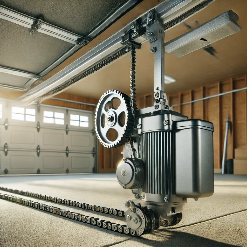 Garage Door Opener Installation & Service in Inwood NY - Professional Solutions for All Opener Brands