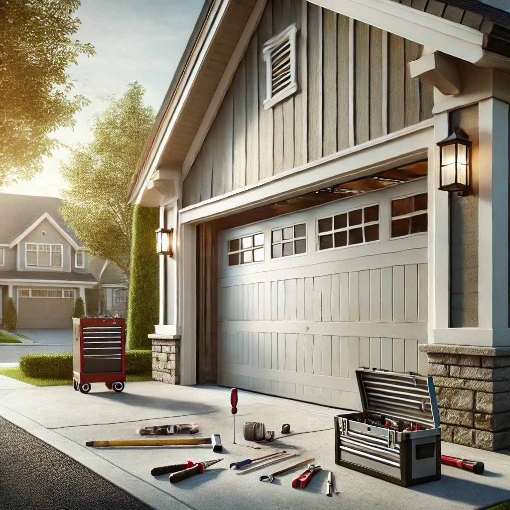 24/7 Garage Door Repair Inwood NY - Emergency Repair Services by Garage Door Repair Inwood New York