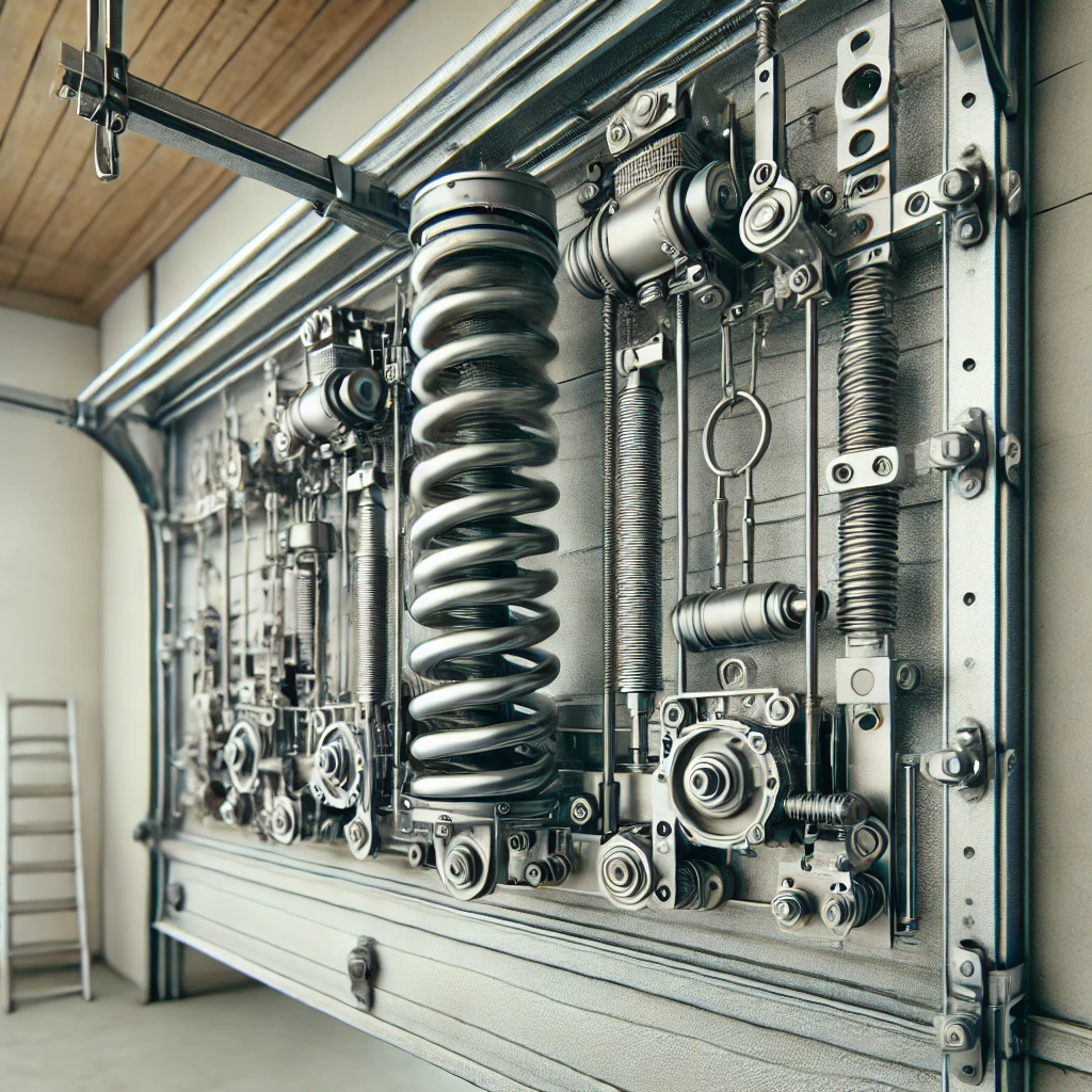 Expert Garage Door Spring Repair Inwood NY - 24/7 Emergency Spring Replacement Services