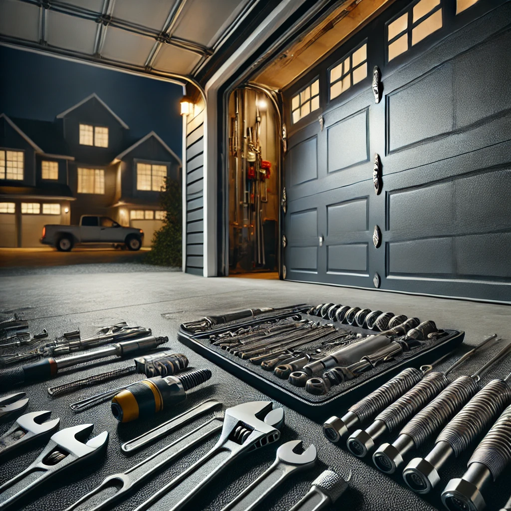 Same Day Garage Door Repair Inwood NY - Fast Service for Springs, Openers & More